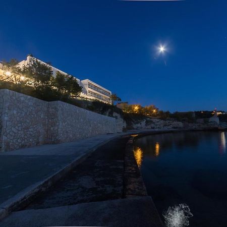 Hotel Rooms Roccia Novigrad  Εξωτερικό φωτογραφία