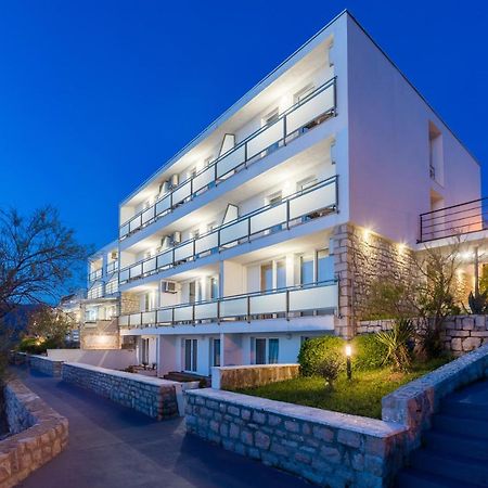 Hotel Rooms Roccia Novigrad  Εξωτερικό φωτογραφία