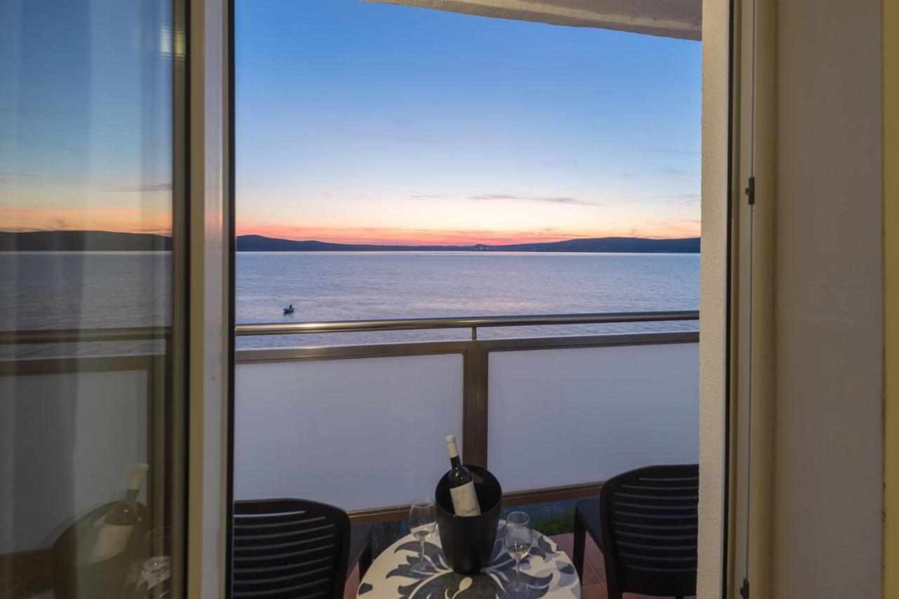 Hotel Rooms Roccia Novigrad  Εξωτερικό φωτογραφία