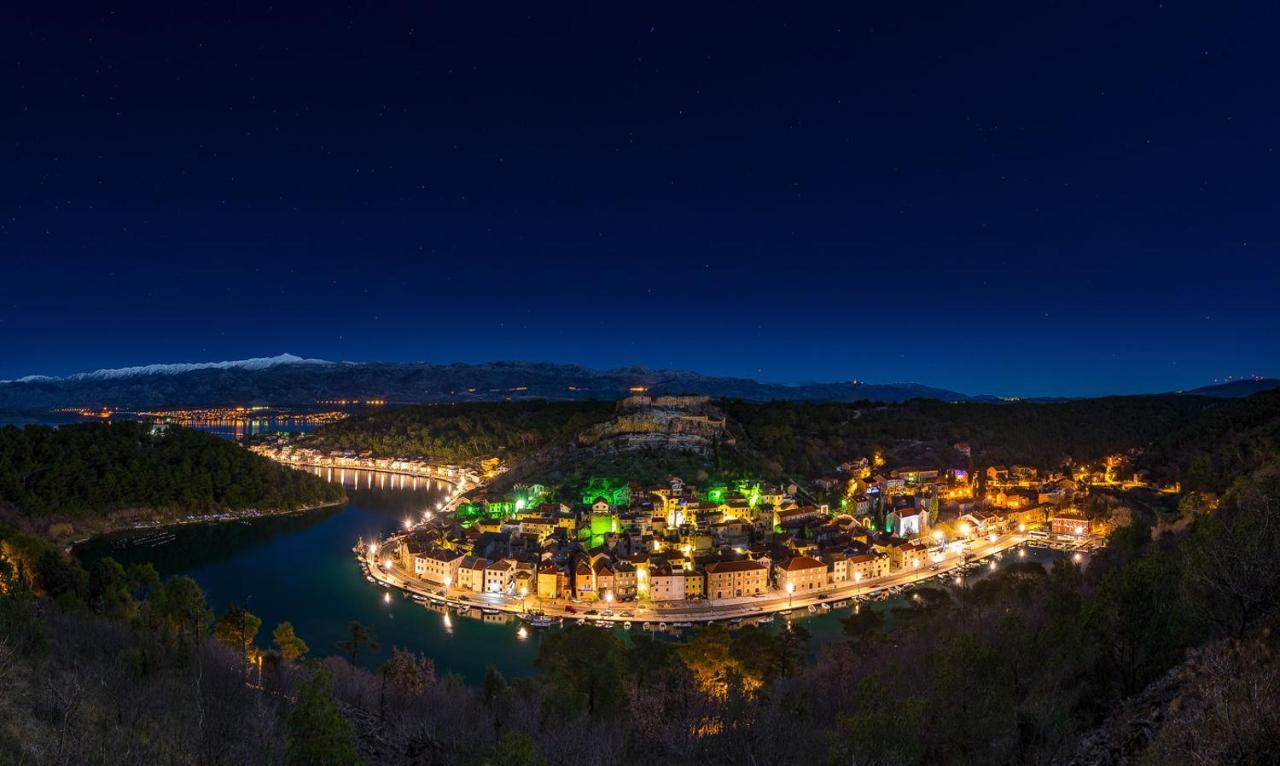 Hotel Rooms Roccia Novigrad  Εξωτερικό φωτογραφία