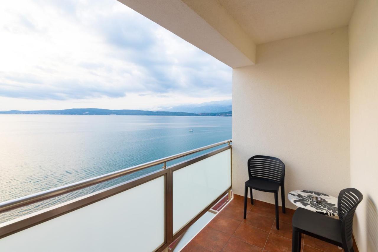 Hotel Rooms Roccia Novigrad  Εξωτερικό φωτογραφία