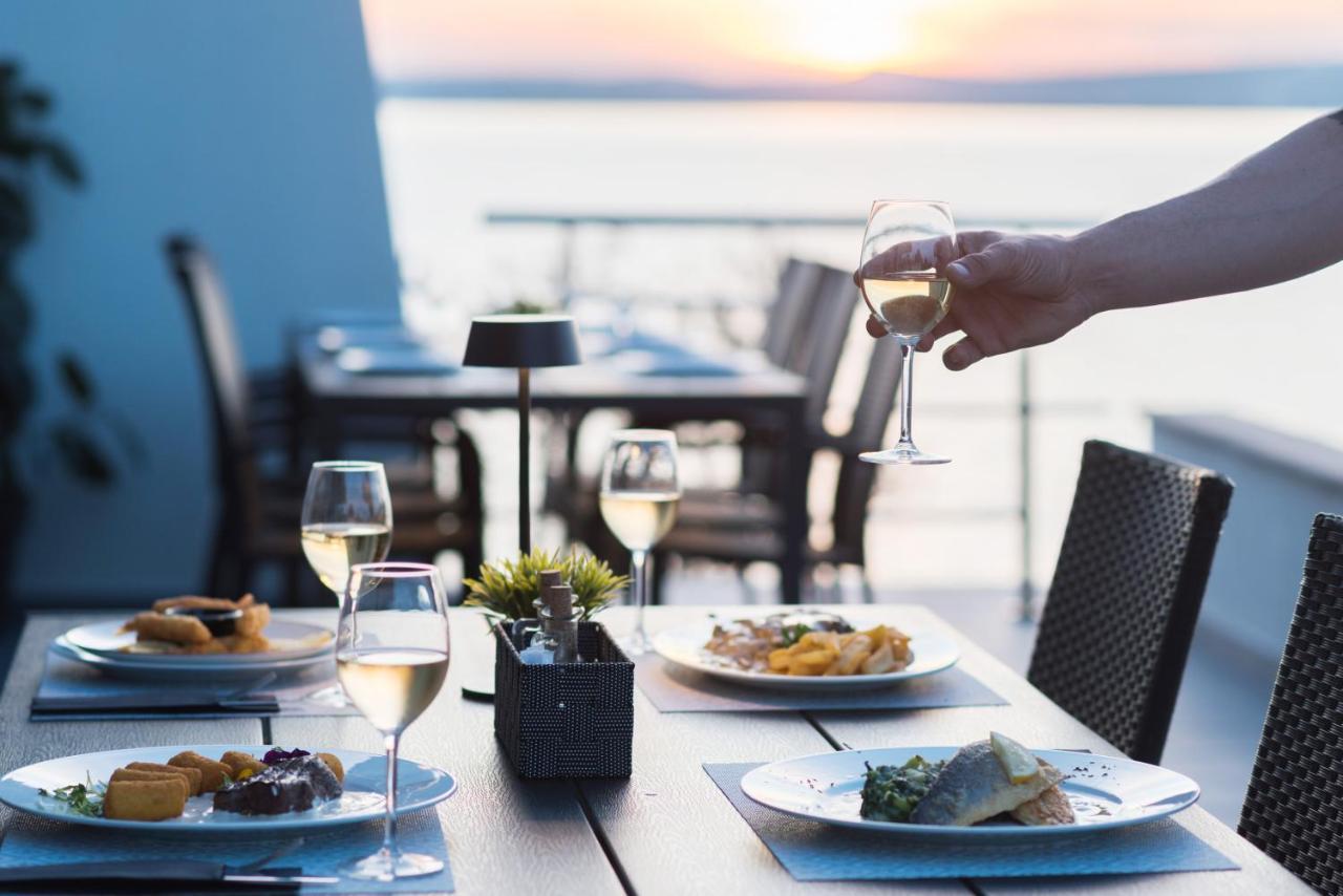 Hotel Rooms Roccia Novigrad  Εξωτερικό φωτογραφία