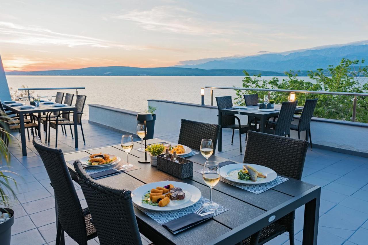 Hotel Rooms Roccia Novigrad  Εξωτερικό φωτογραφία