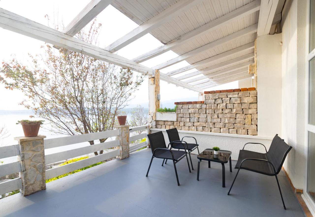 Hotel Rooms Roccia Novigrad  Εξωτερικό φωτογραφία