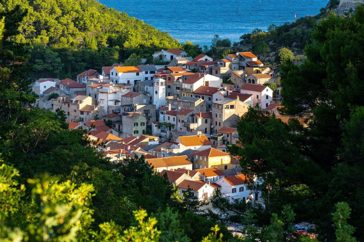 Hotel Rooms Roccia Novigrad  Εξωτερικό φωτογραφία
