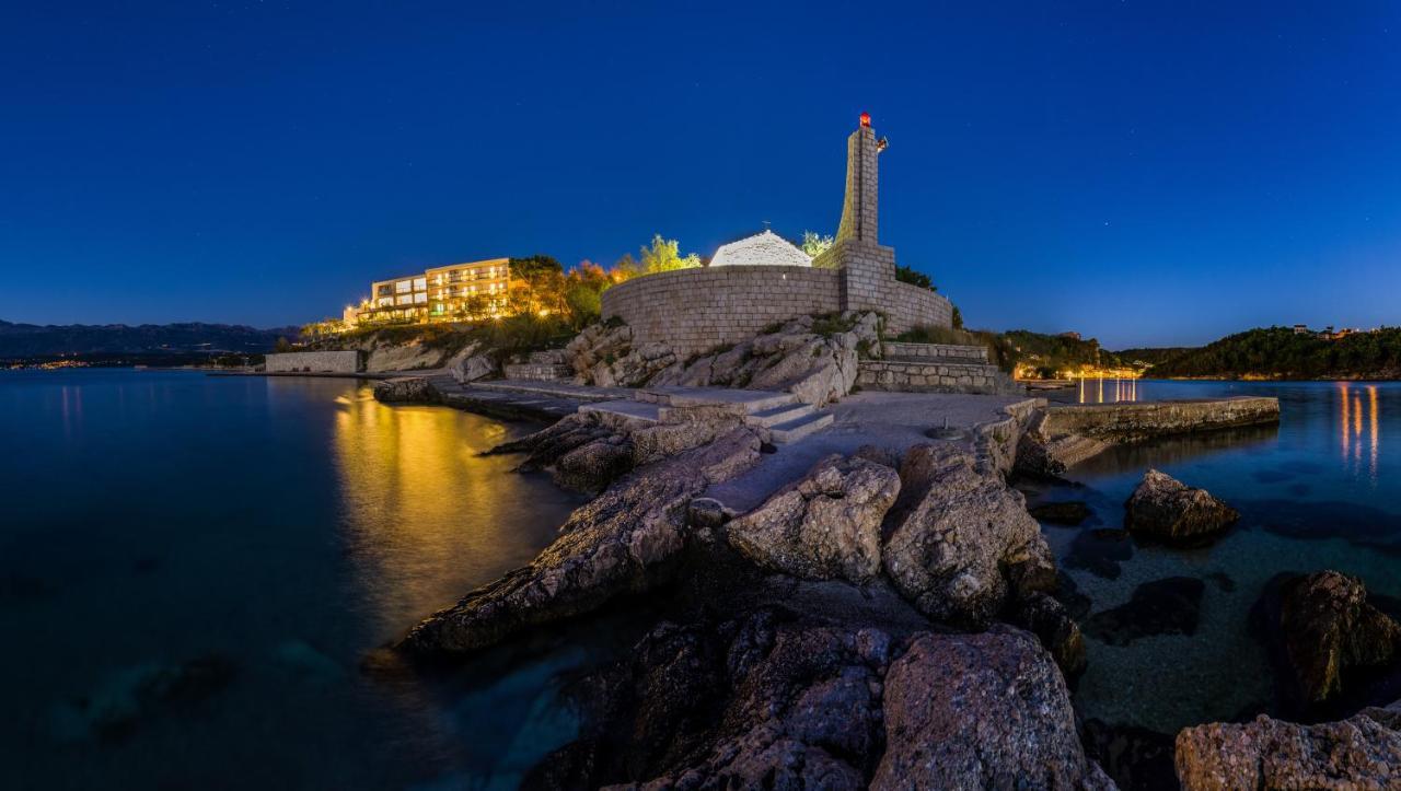 Hotel Rooms Roccia Novigrad  Εξωτερικό φωτογραφία