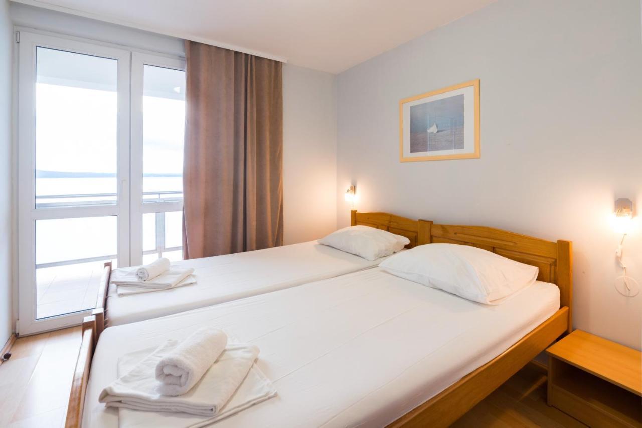 Hotel Rooms Roccia Novigrad  Εξωτερικό φωτογραφία