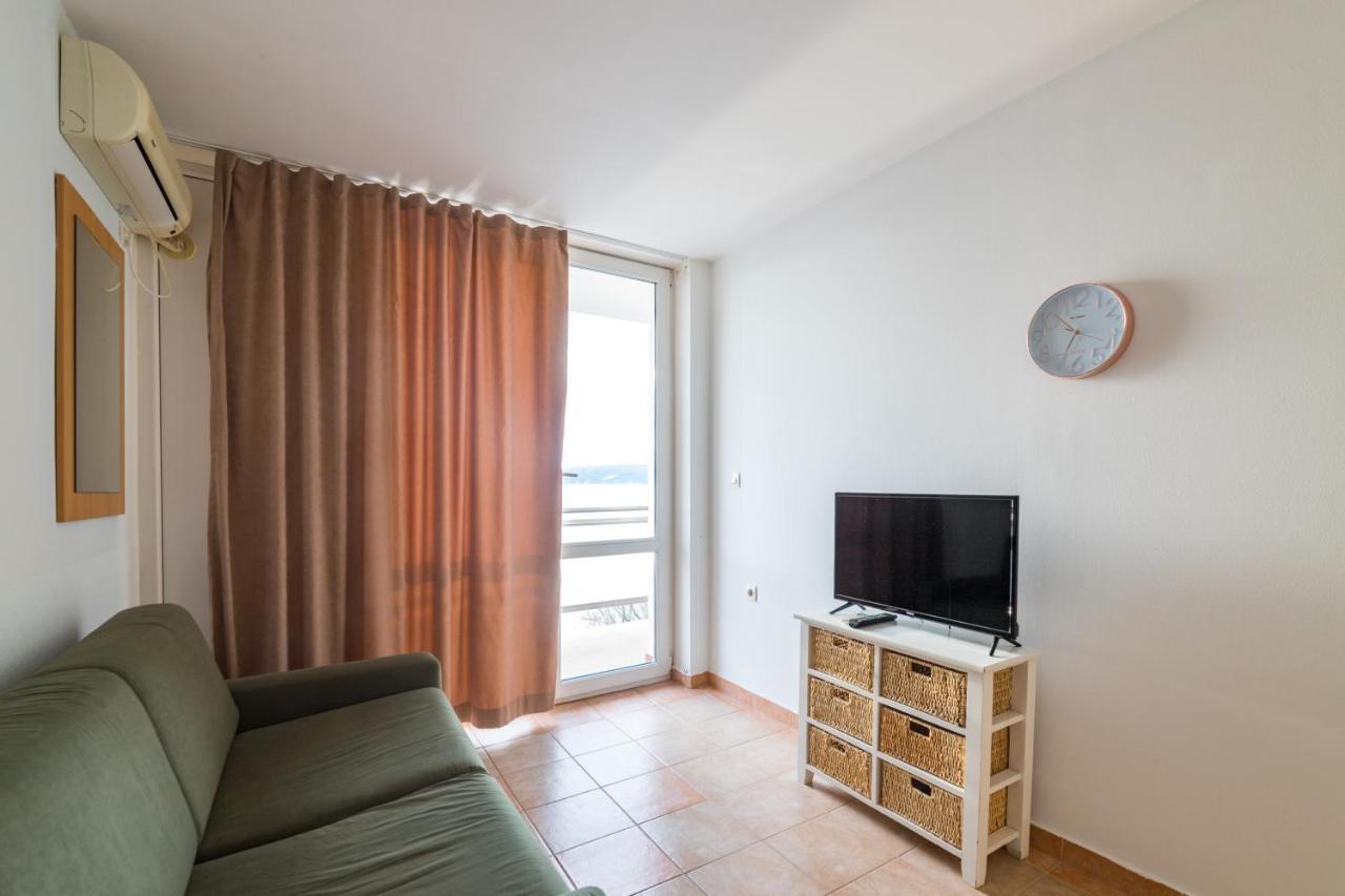 Hotel Rooms Roccia Novigrad  Εξωτερικό φωτογραφία