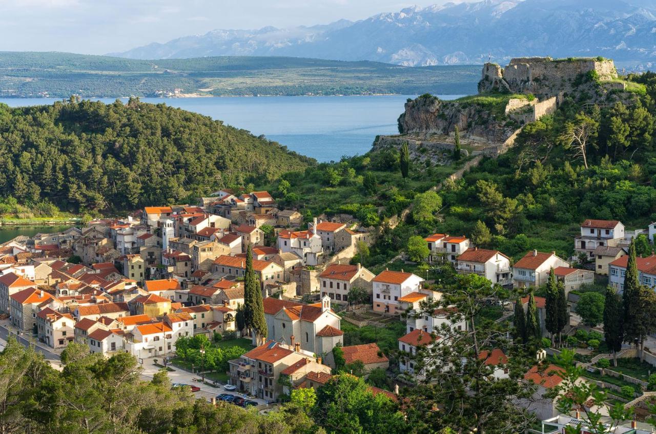 Hotel Rooms Roccia Novigrad  Εξωτερικό φωτογραφία