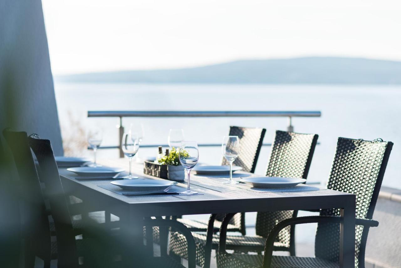 Hotel Rooms Roccia Novigrad  Εξωτερικό φωτογραφία