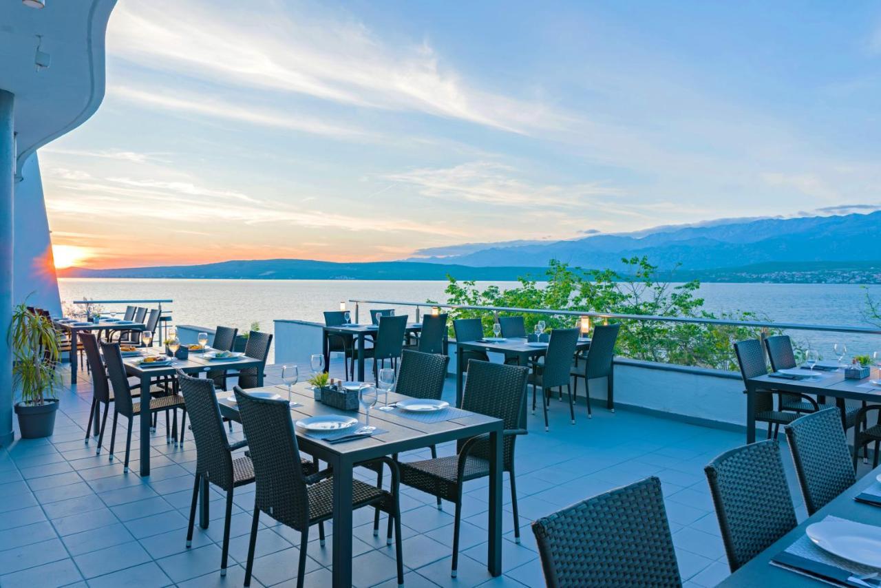 Hotel Rooms Roccia Novigrad  Εξωτερικό φωτογραφία