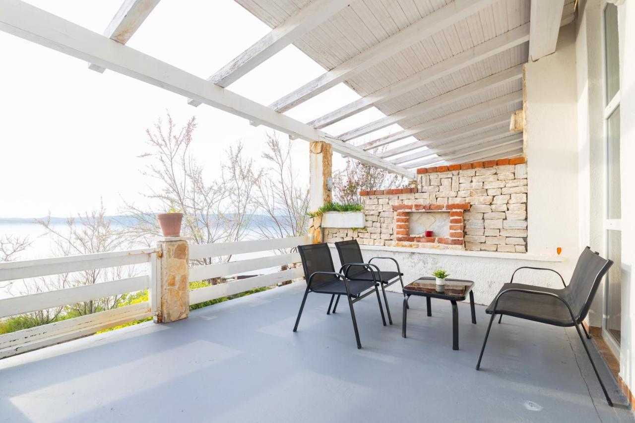 Hotel Rooms Roccia Novigrad  Εξωτερικό φωτογραφία