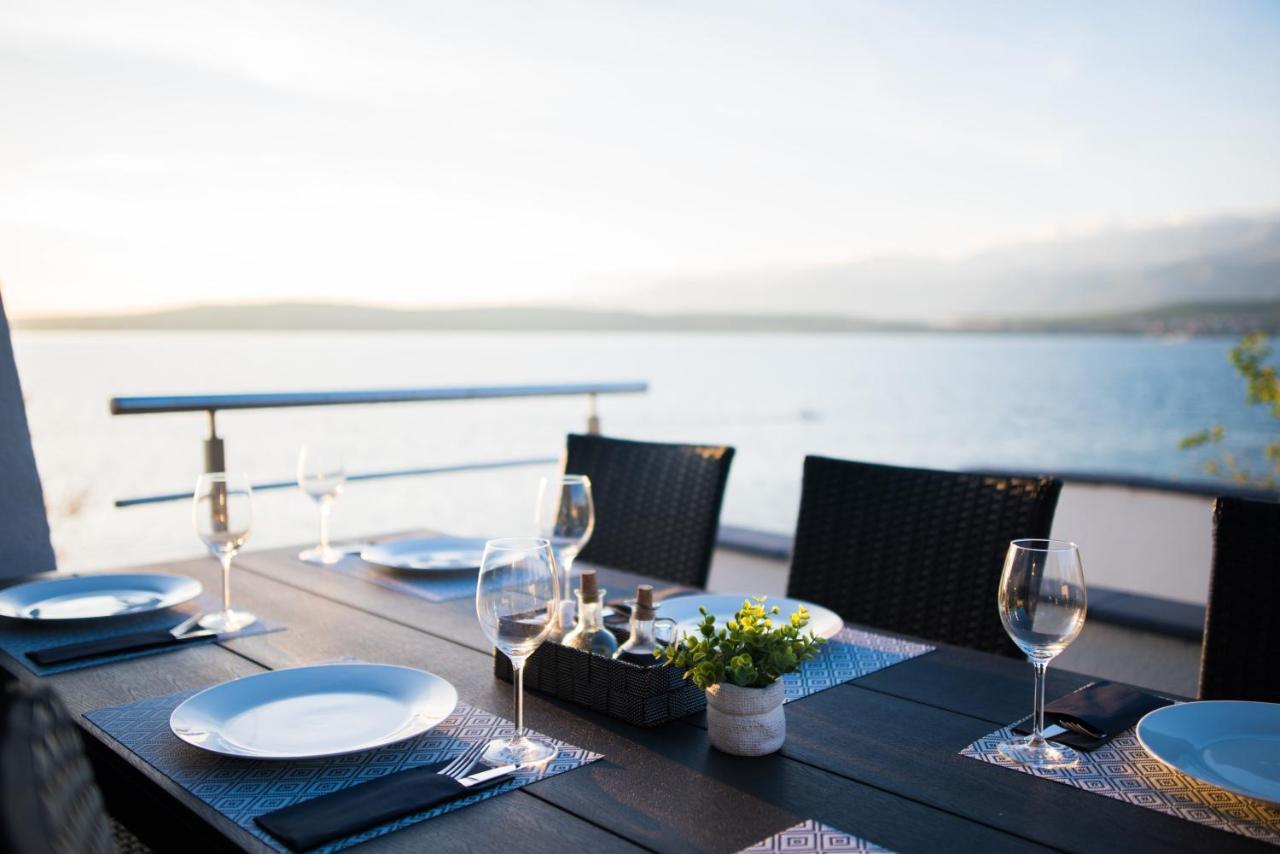 Hotel Rooms Roccia Novigrad  Εξωτερικό φωτογραφία